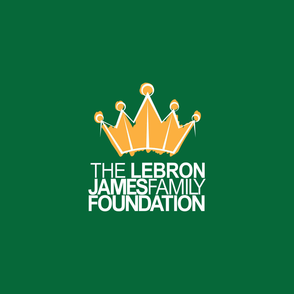 LeBron James Family Foundation