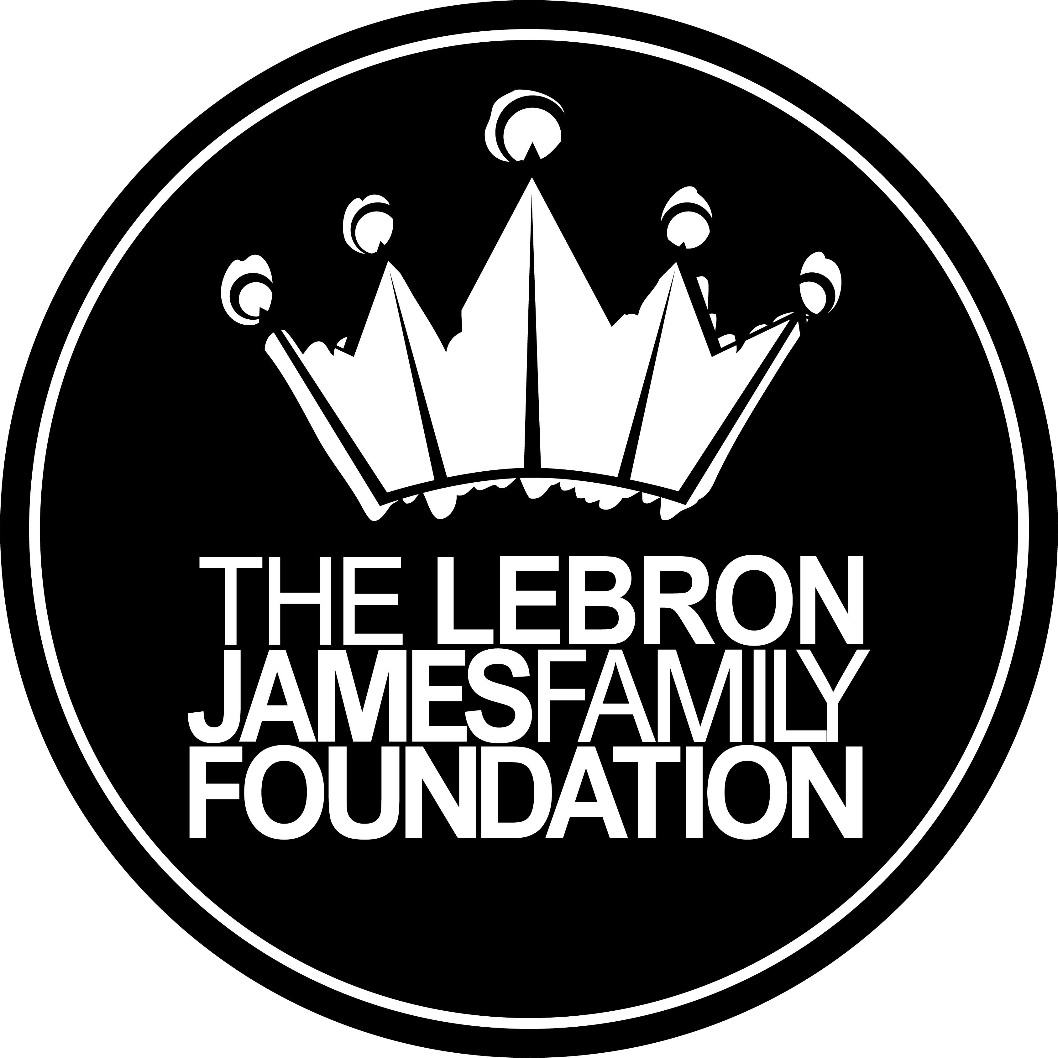 what is the lebron james family foundation